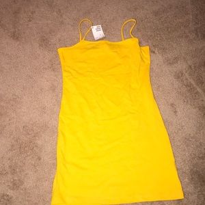 H&M dress